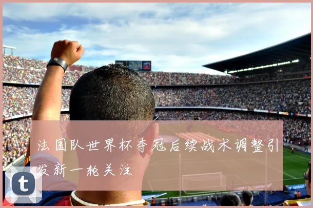 法国队世界杯夺冠后续战术调整引发新一轮关注